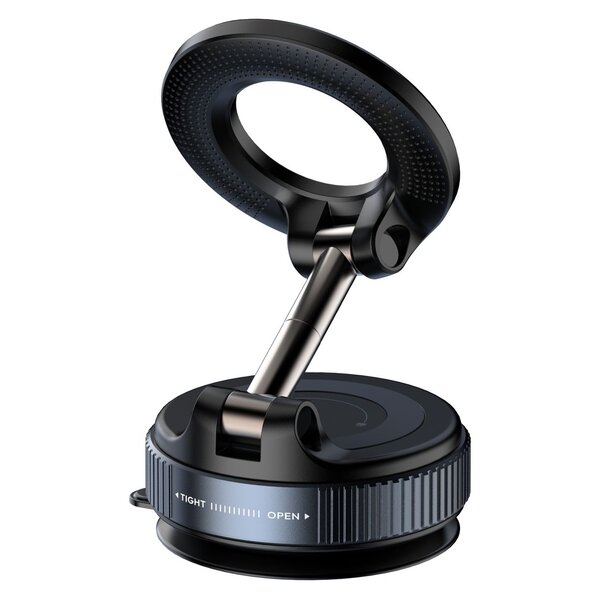 Ulanzi SK-25 MagMount Saugnapfhalterung Smartphone magnetisch 