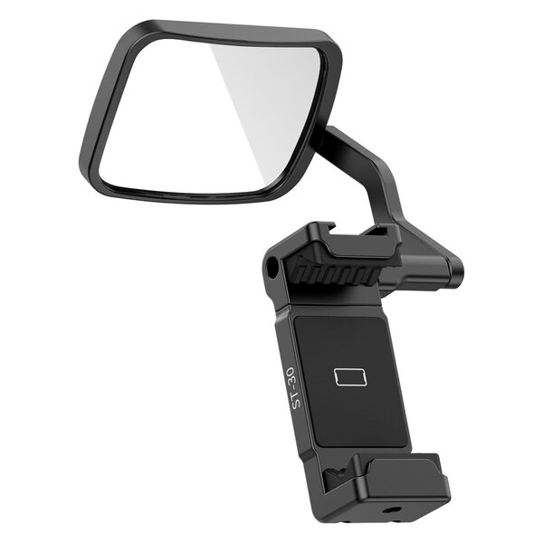 Ulanzi Smartphone-Halter mit Vlog Spiegel 