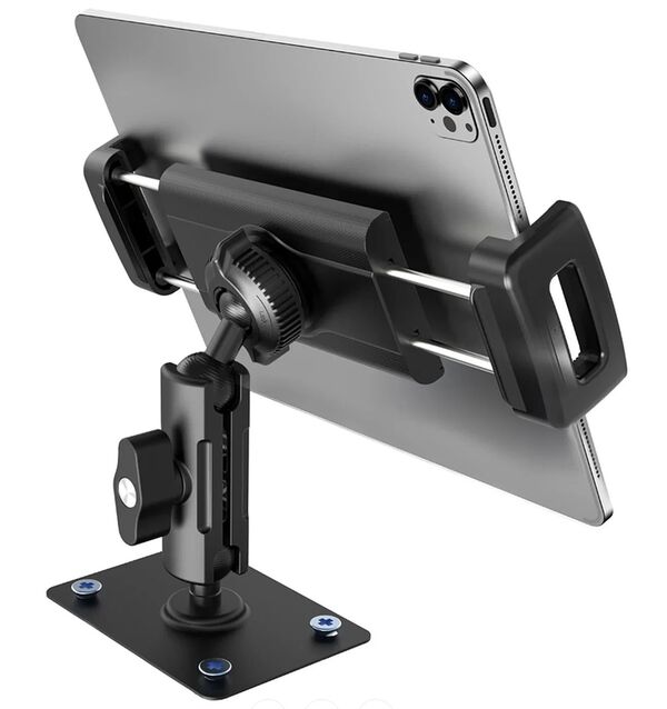 Ulanzi TB58 Wandhalterung für Tablet und Smartphone 