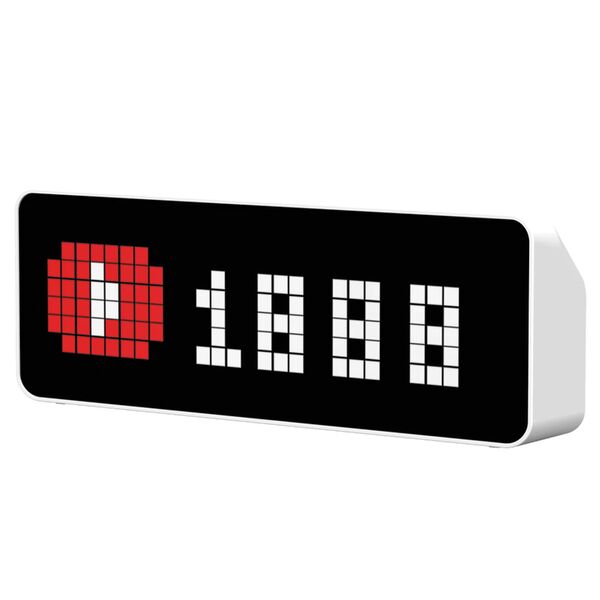 Ulanzi TC001 Smart Pixel Clock 
