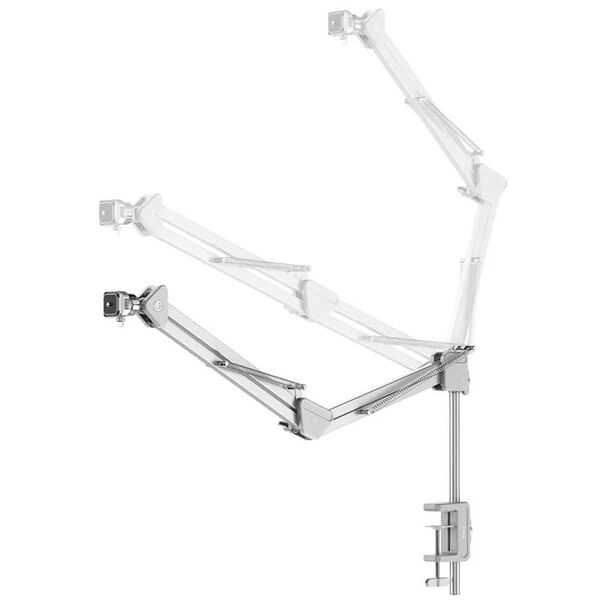 Ulanzi TH04 Overhead Stativ mit Tischklemme 