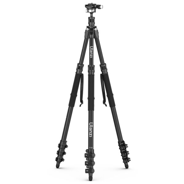 Ulanzi TT35 Hicking Stick Tripod Kit 