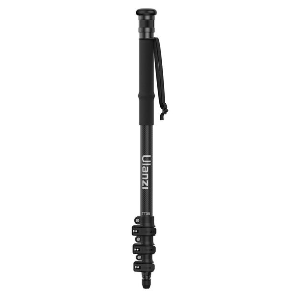 Ulanzi TT35 Outdoor Moutaineering Tripod 