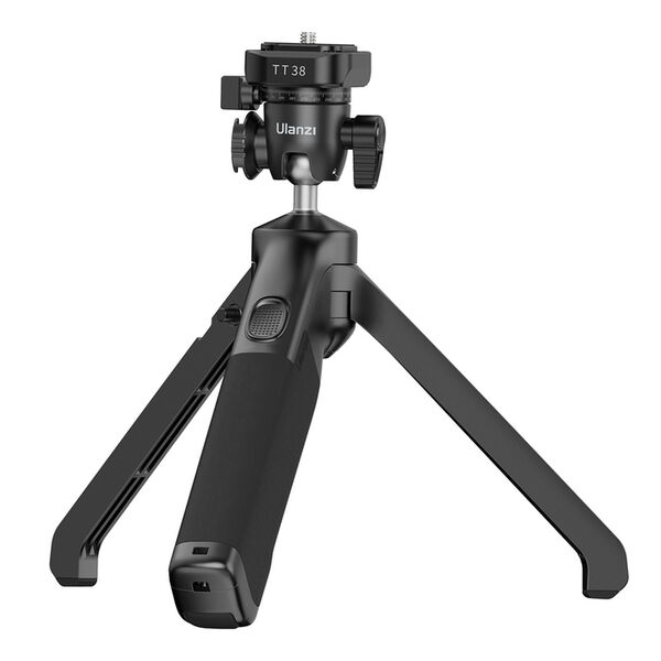 Ulanzi TT38 ClickOpen Tabletop Tripod 