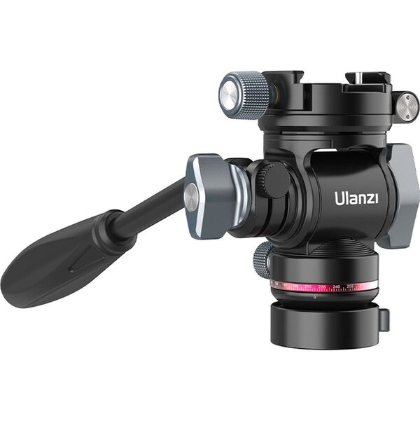Ulanzi U 190 Pro Vertical Video Ball Head 