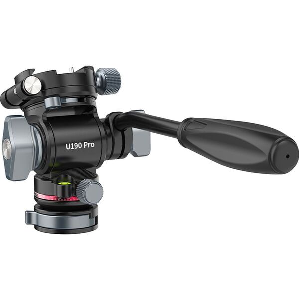 Ulanzi U 190 Pro Vertical Video Ball Head 