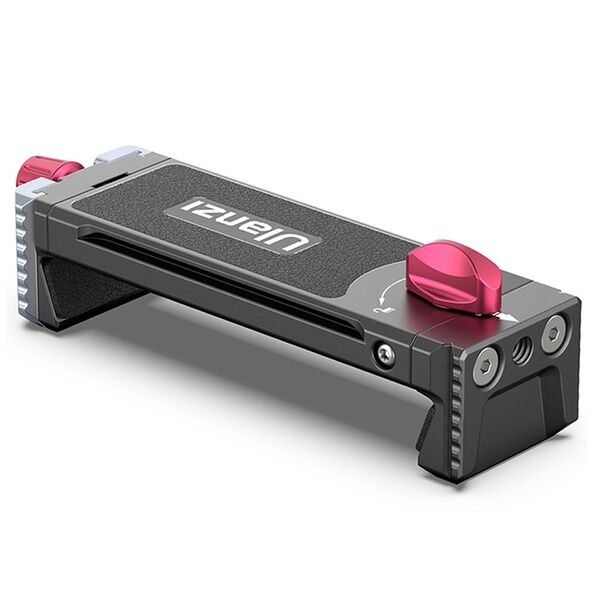 Ulanzi U-Pad III Metall iPad-Stativhalterung 