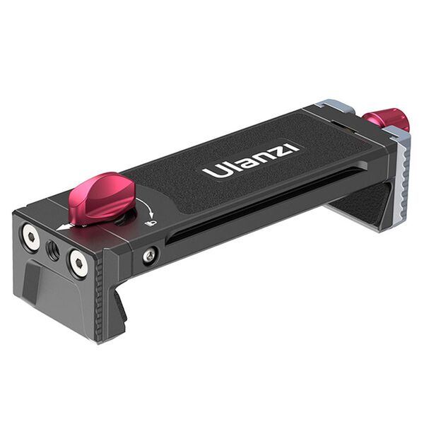 Ulanzi U-Pad III Metall iPad-Stativhalterung 