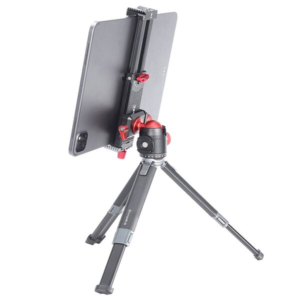 Ulanzi U-Pad III Metall iPad-Stativhalterung 