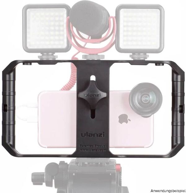 Ulanzi U-RIG Pro Smartphone Video Rig 