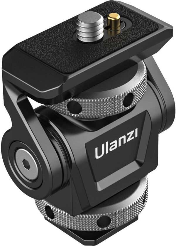 Ulanzi U150 Monitorhalterung mit ARRI-Pin 