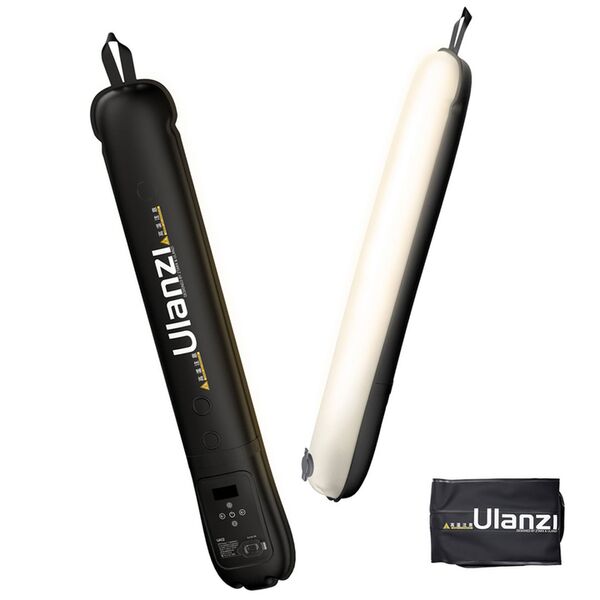 Ulanzi UA12 12W Portable Air Tube Light 