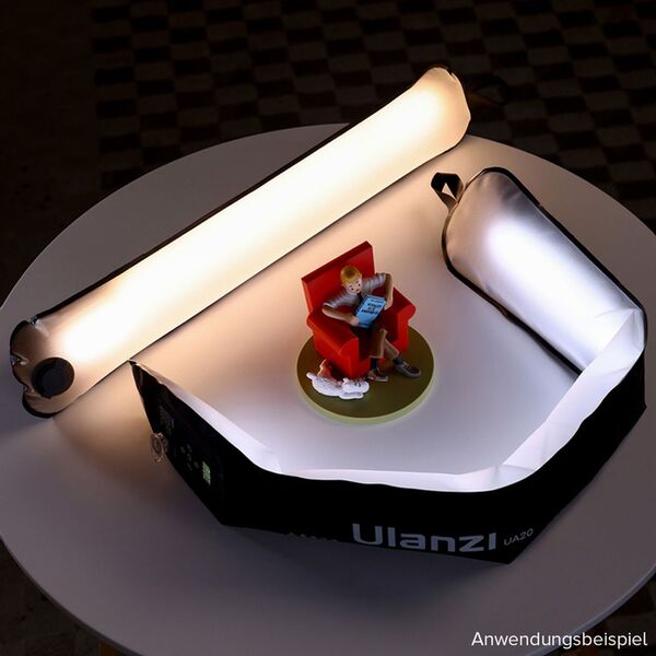 Ulanzi UA12 12W Portable Air Tube Light 