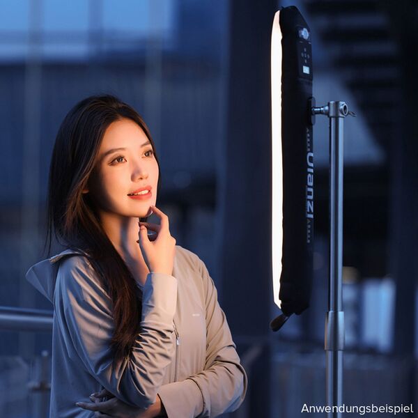 Ulanzi UA12 12W Portable Air Tube Light 