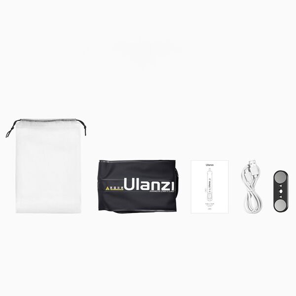Ulanzi UA12 12W Portable Air Tube Light 