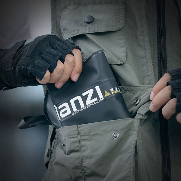 Ulanzi UA12 12W Portable Air Tube Light 