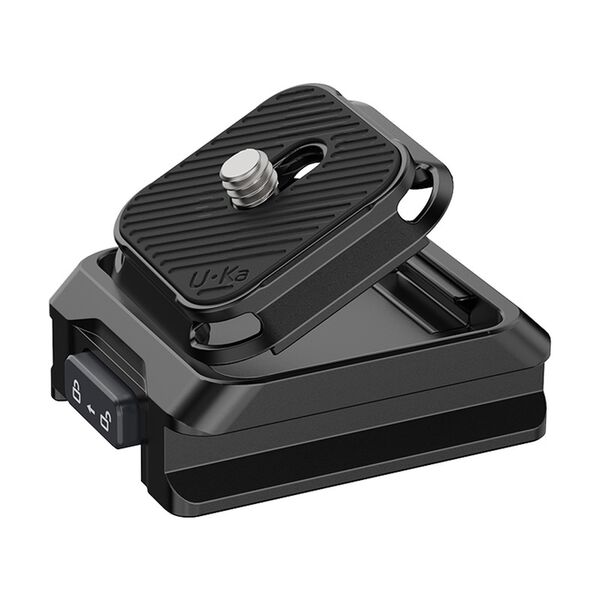 Ulanzi UKA05 UKa Quick Release Kit for DJI RS Series 