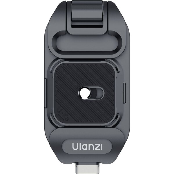 Ulanzi UKA07 Schnellwechselkit mit Rucksackhalterung 