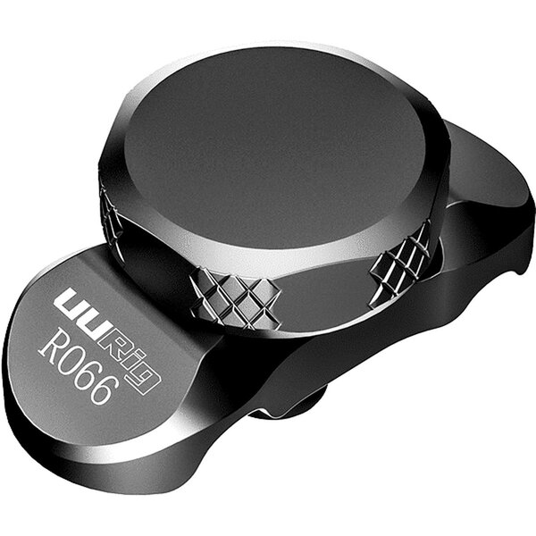 Ulanzi UURig-R066 Kabelklemme universell mit 1/4 Schraube 