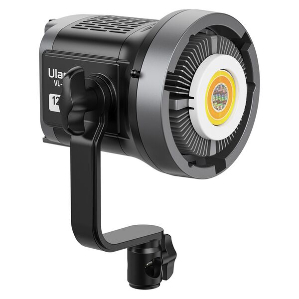 Ulanzi V 120C 120W RGB V Mount Video Light 