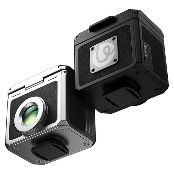 Ulanzi VF01 Waist Level Viewfinder  schwarz