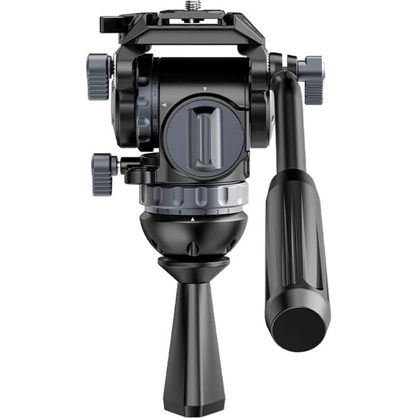 Ulanzi VideoFast 75mm Ball Head 