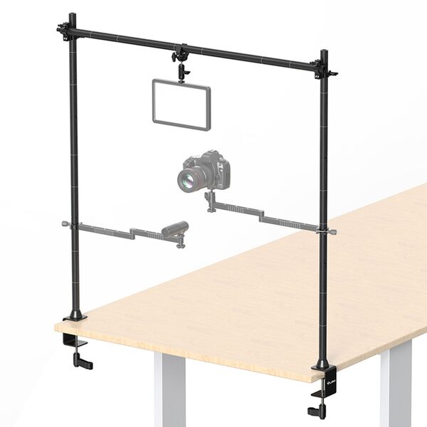 Ulanzi VIJIM LS15 Universal DIY Desktop Shooting Support Stand 