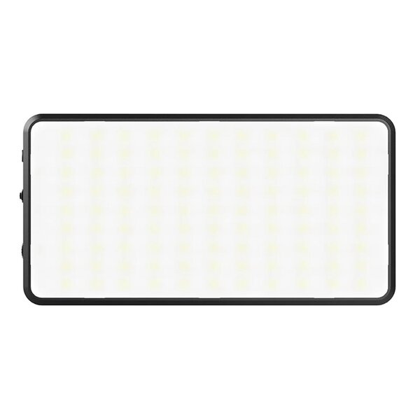 Ulanzi VL200 LED-Lamp mit einstellbarer Farbtemperatur 