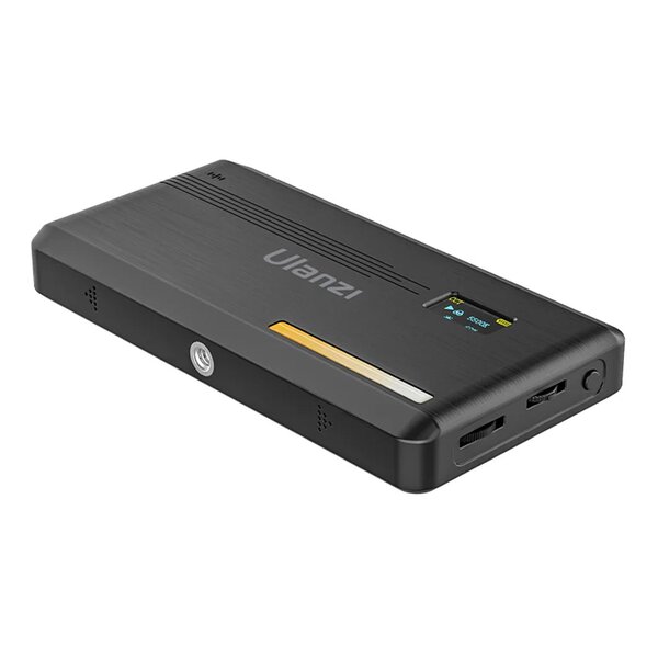 Ulanzi VL200 LED-Lamp mit einstellbarer Farbtemperatur 