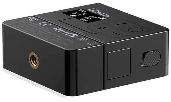 Ulanzi VL49 Pro Mini RGB Video Lamp 