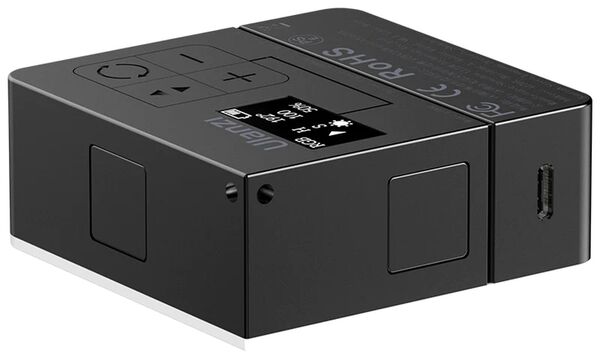 Ulanzi VL49 Pro Mini RGB Video Lamp 