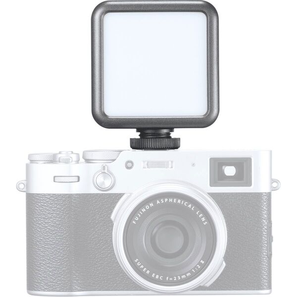 Ulanzi VL49 RGB Multi Colour LED-Video Light 