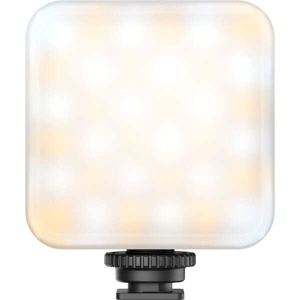 Ulanzi VL61 RGB kompakte LED-Videolampe 