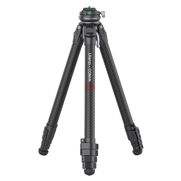 Ulanzi x Coman Zero F38 Quick Release Travel Tripod 