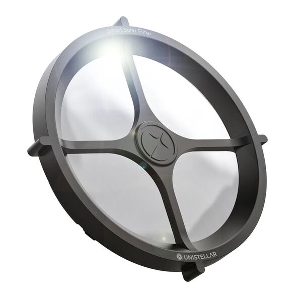 Unistellar Smart Solar Filter 