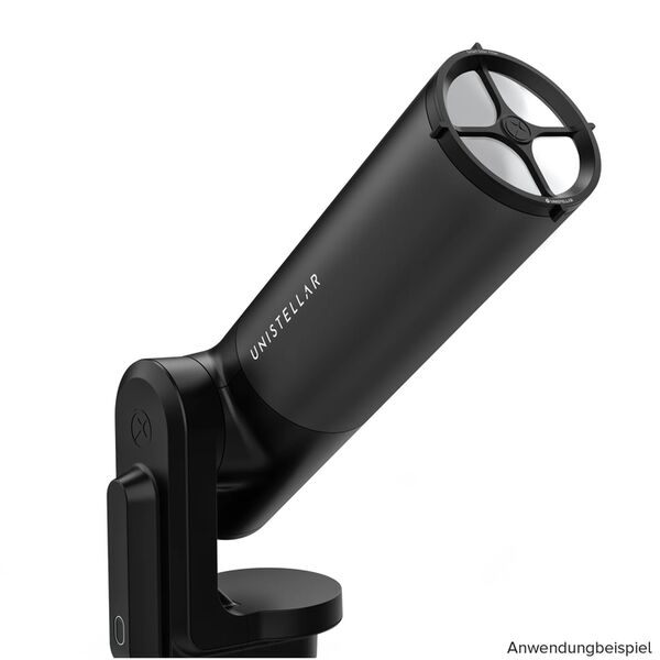 Unistellar Smart Solar Filter 