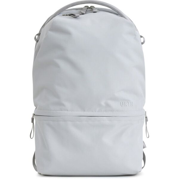 Urth Arkose 20L Backpack + Camera Insert (Ash Grey)  grau