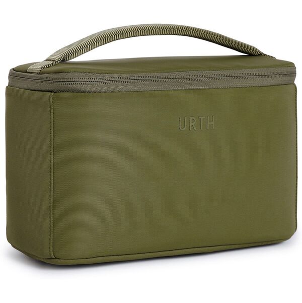 Urth Arkose 20L Backpack + Camera Insert  Grün