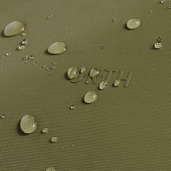 Urth Arkose 20L Backpack + Camera Insert  Grün