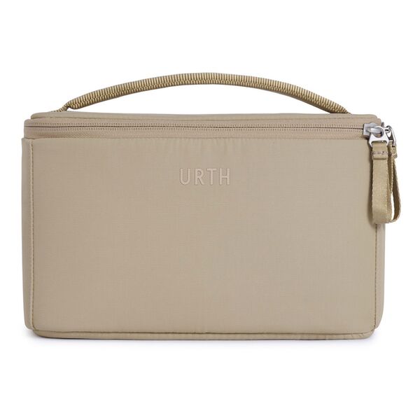 Urth Arkose Kameratasche  beige