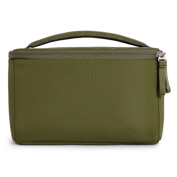 Urth Arkose Kameratasche  grün
