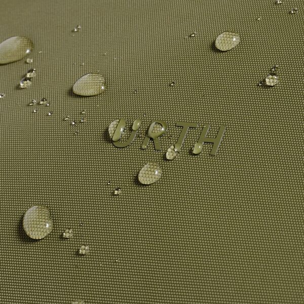 Urth Arkose Kameratasche  grün