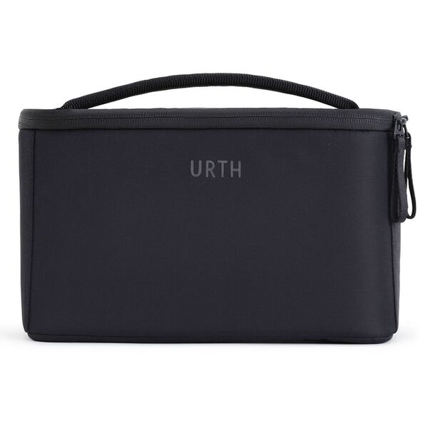 Urth Arkose Kameratasche  schwarz