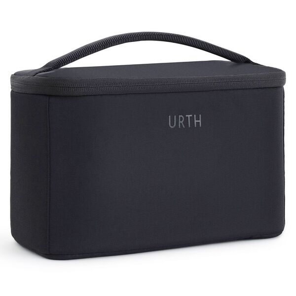 Urth Arkose Kameratasche  schwarz