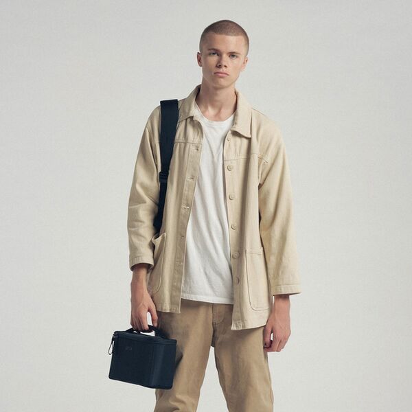 Urth Arkose Kameratasche  schwarz