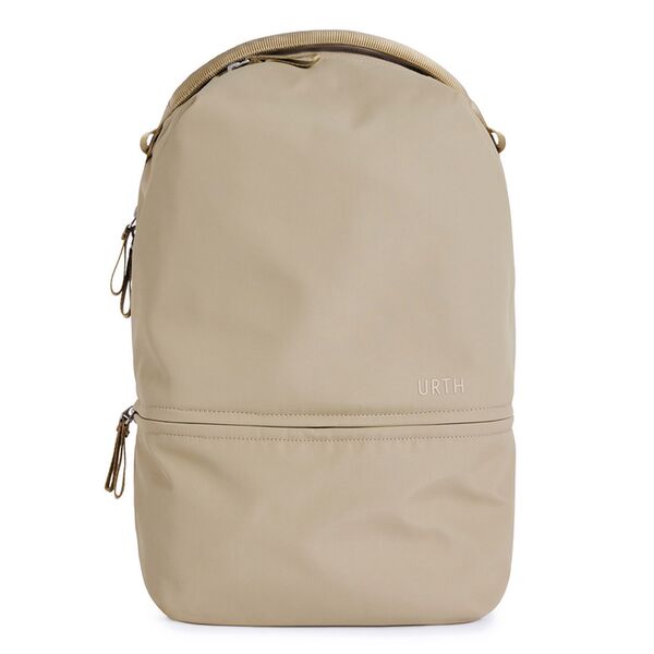 Urth Arkose Rucksack  20L beige