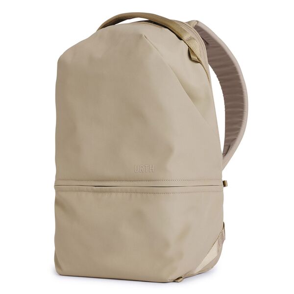 Urth Arkose Rucksack  20L beige
