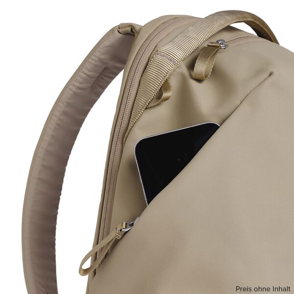 Urth Arkose Rucksack  20L beige