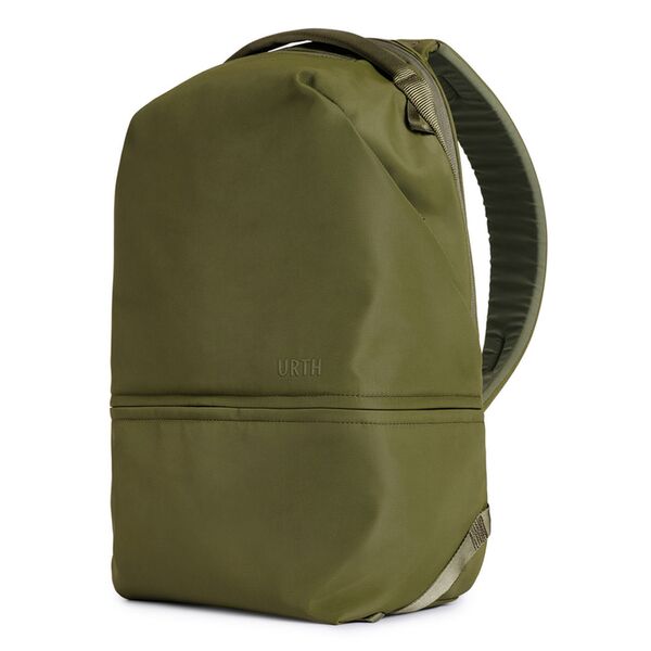 Urth Arkose Rucksack  20L grün