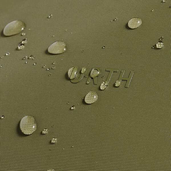 Urth Arkose Rucksack  20L grün